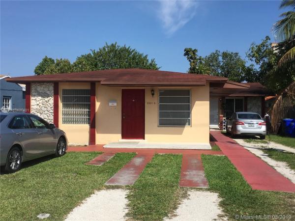 Miami Suburban Acres, 3301 SW 24th St, Miami, Florida 33145, image 2