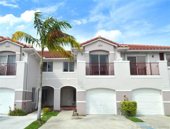 Villas At The Hammocks, 10171 SW 154th Cir Ct #102-5, The Hammocks, Florida 33196, image 2