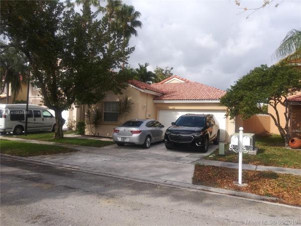 Gardens At Huntington, 4830 SW 153rd Ter, Miramar, Florida 33027, image 2