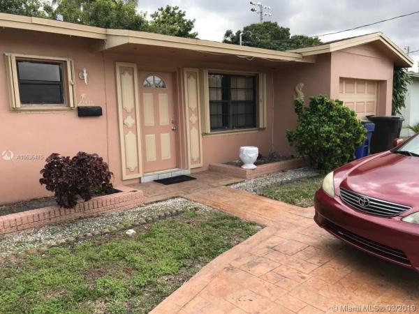 East Gate Estates, 3478 NW 23rd St, Lauderdale Lakes, Florida 33311, image 2