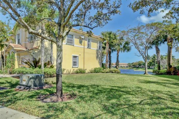 Murano At Hampton Park, 2763 SW 84th Ter #106, Miramar, Florida 33025, image 3