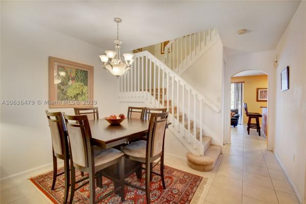 Murano At Hampton Park, 2763 SW 84th Ter #106, Miramar, Florida 33025, image 2