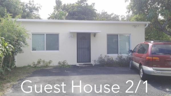 North Miami No HOA, 1164 NE 131st St, North Miami, Florida 33161, image 2