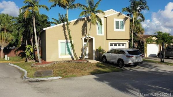 Country Lake Homes, 6542 NW 197th Ln, Country Club, Florida 33015, image 2