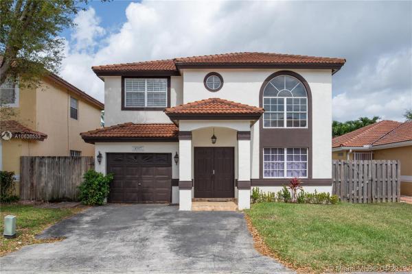 Marbella Park, 8557 NW 196th Ter, Hialeah, Florida 33015, image 2