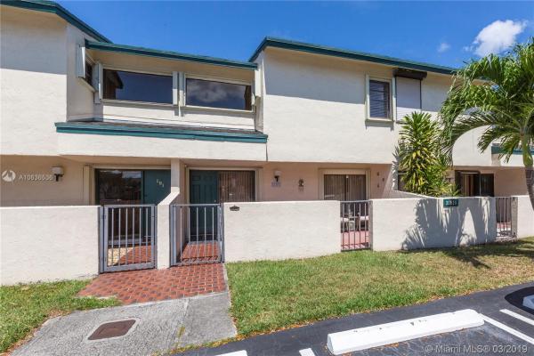 Sunset Condor, 10816 SW 72nd St #192, Kendall, Florida 33173, image 2