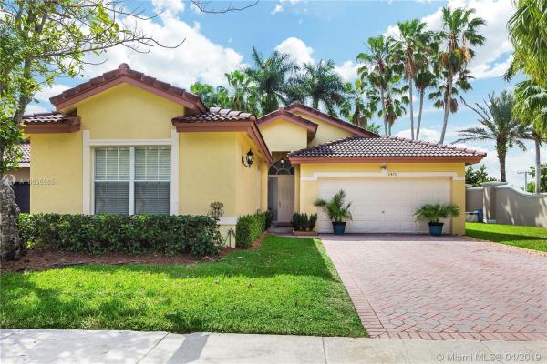 Bonita Lakes, 12470 SW 143rd Ln, Three Lakes, Florida 33186, image 2