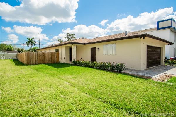 Fairlawn Park, 865 NE 3rd Ave, Homestead, Florida 33030, image 2
