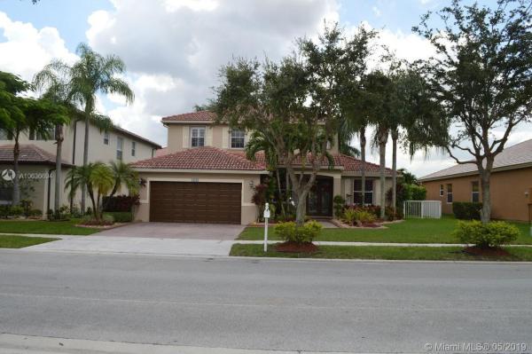 Windsor Palms, 14310 SW 33rd Ct, Miramar, Florida 33027, image 2