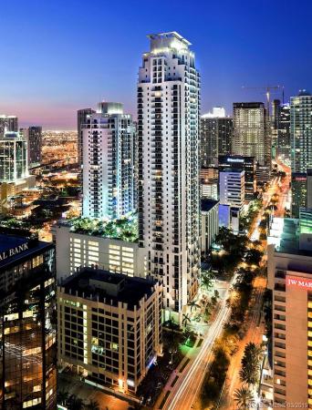 1060 Tower, 1060 Brickell #615, Miami, Florida 33131, image 2