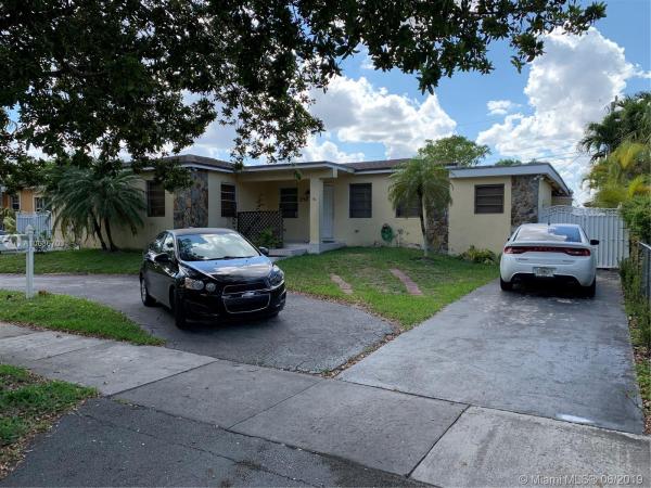 Coral Way Village, 2750 SW 82nd Ave, Westchester, Florida 33155, image 2