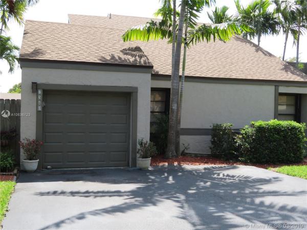 Walnut Park, 7540 SW 95th Pl, Sunset, Florida 33173, image 2