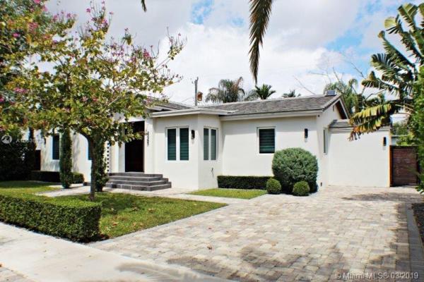 4465 SW 13th Ter, Unincorporated Dade County, Florida 33134, image 2