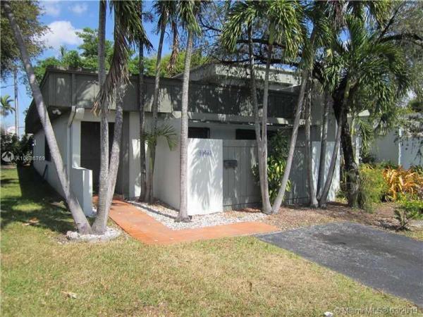Creekside Villas, 10643 SW 74th Ter #10643, Kendall, Florida 33173, image 2