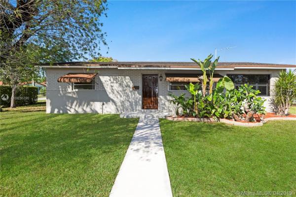 Southern Estates, 3720 SW 122nd Ave, Tamiami, Florida 33175, image 2