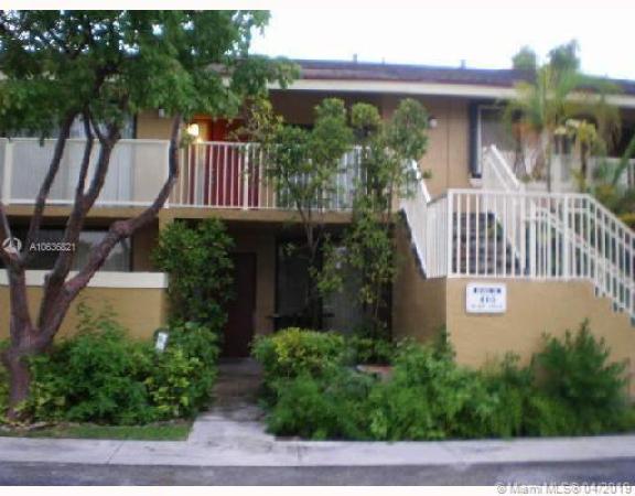 Misty Lake, 410 NW 214th St #202, Miami Gardens, Florida 33169, image 2