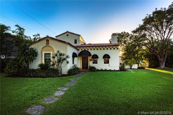 Riviera, 5500 Alhambra Cir, Coral Gables, Florida 33146, image 2