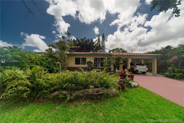 Fulford By The Sea, 1282 NE 180th St, North Miami Beach, Florida 33162, image 2