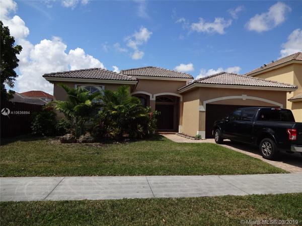 The Shores At Keys Gate, 1890 SE 20th Rd, Homestead, Florida 33035, image 2