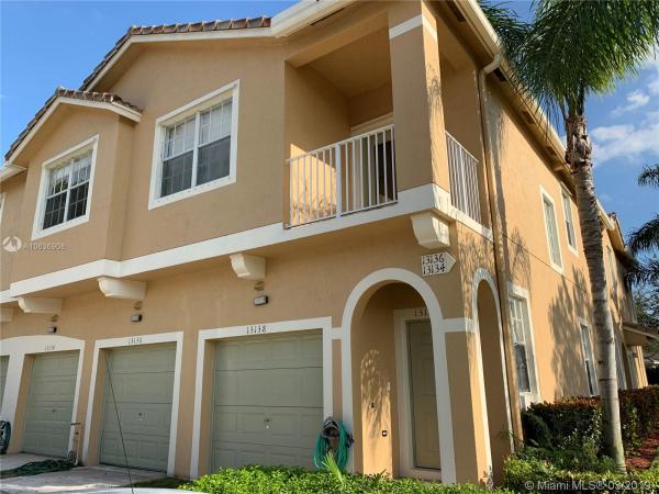 13138 SW 44th St #1203, Miramar, Florida 33027, image 2