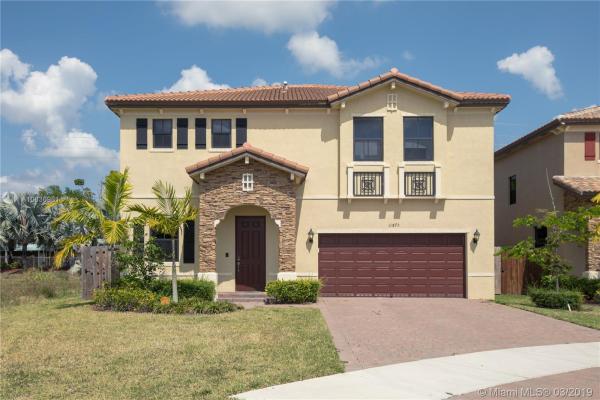 Silver Palms West, 11875 SW 232nd Ln, Princeton, Florida 33032, image 2