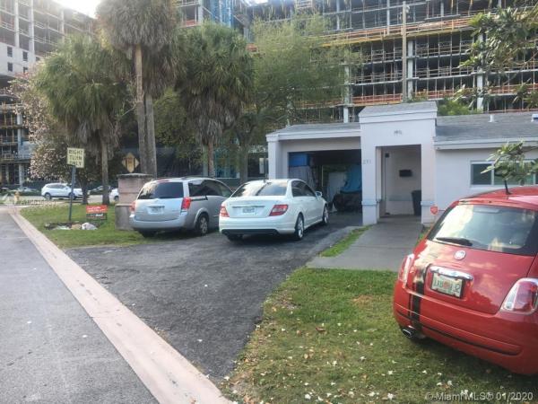 251 Frow Ave, Coral Gables, Florida 33133, image 2