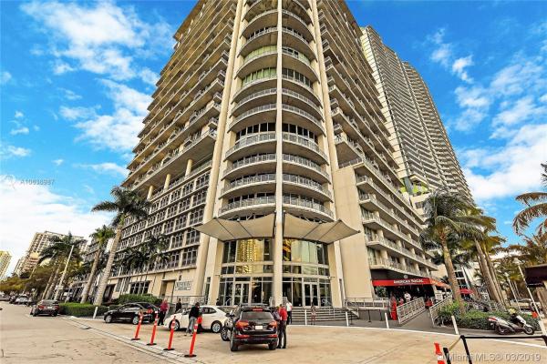 Neo Vertika, 690 SW 1st Ct #2511, Miami, Florida 33130, image 2