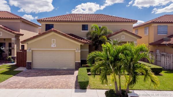 Moody Drive Homes, 13376 SW 268th Ter, Princeton, Florida 33032, image 2