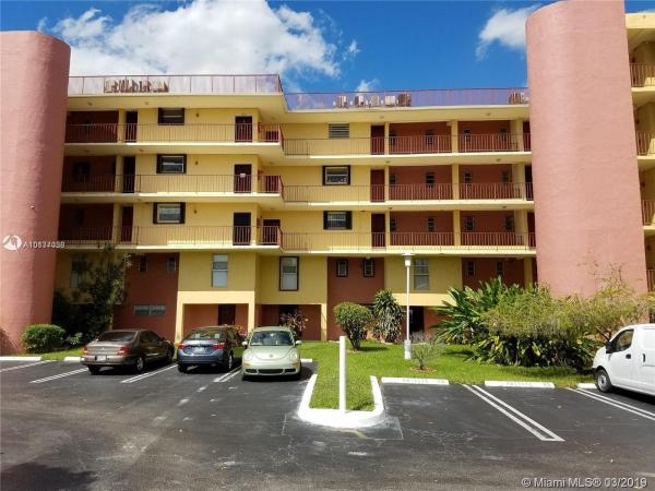 Fernwoods, 8775 Park Blvd #520, Fountainebleau, Florida 33172, image 2