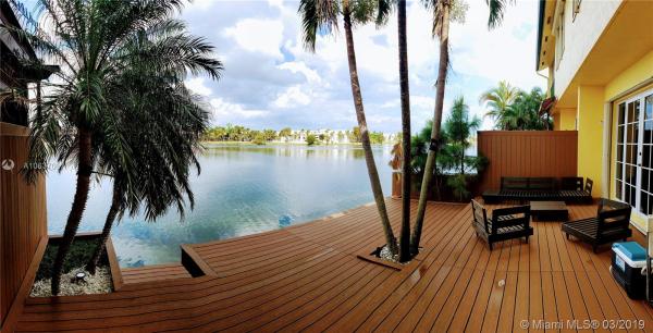 Portofino, 747 NE 195th St, Ives Estates, Florida 33179, image 2