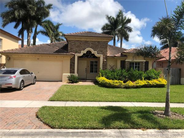 Estates At Mendicino, 919 NE 35th Ave, Homestead, Florida 33033, image 2