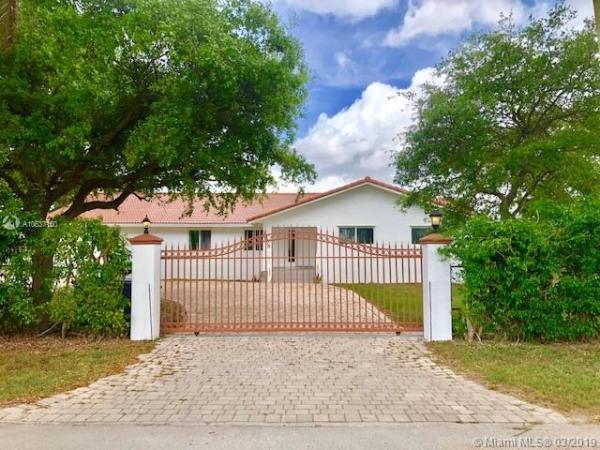 Bonanza Ranch Estates, 20975 SW 236th St, Redland, Florida 33031, image 2