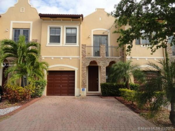 Silver Palms East, 11231 SW 234th Ter #11231, Princeton, Florida 33032, image 2