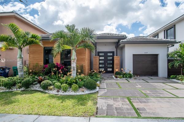 Serenity By Lennar, 16114 SW 136th Way, Country Walk, Florida 33196, image 2