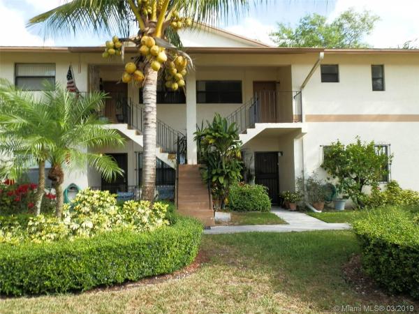 Miller Villas, 6660 SW 130th Ave #1704, Kendale Lakes, Florida 33183, image 2