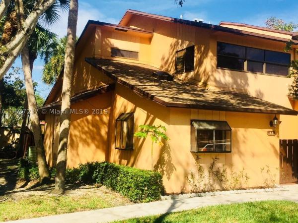 Bonaire Village At Woodmont, 7710 NW 79th Ave #A1, Tamarac, Florida 33321, image 1