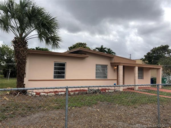 Nichols Heights, 560 Opa Locka Blvd, North Miami, Florida 33168, image 2