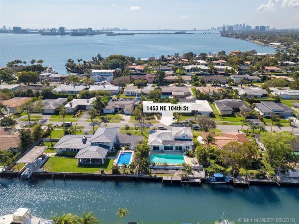 River Bay Park, 1453 NE 104th St, Miami Shores, Florida 33138, image 2