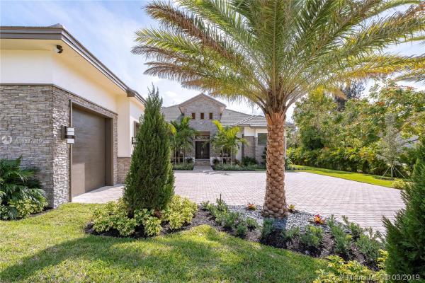 Plantation Acres, 11670 NW 6th Pl, Plantation, Florida 33325, image 1