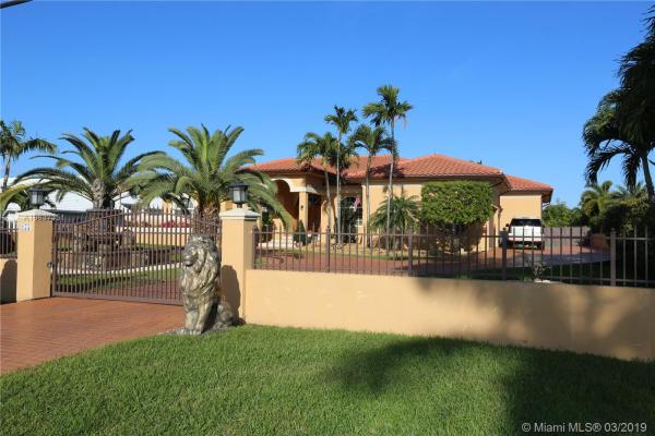 Sweetwater Estates, 175 SW 132nd Ave, Tamiami, Florida 33184, image 2