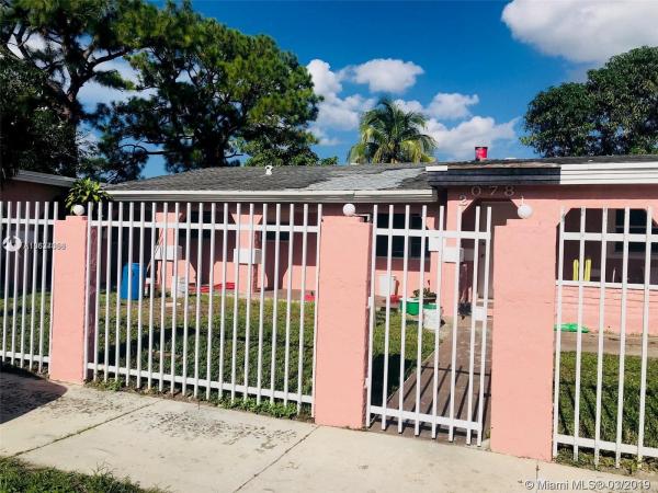 Vista Verde, 20781 NW 37th Ct, Miami Gardens, Florida 33055, image 2
