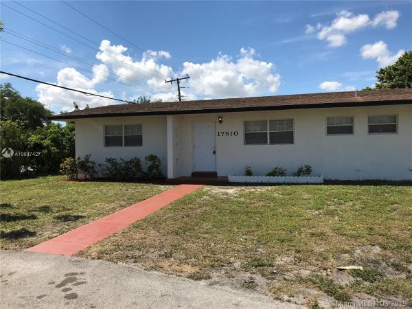 Carol City, 17510 NW 40th Ave, Miami Gardens, Florida 33055, image 2