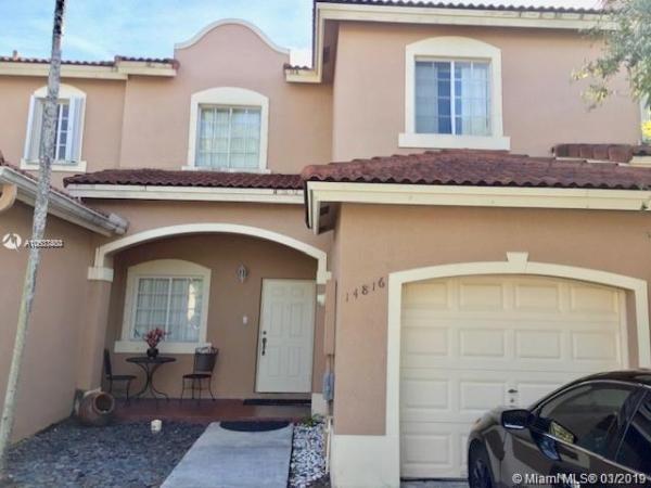 Emerald Lakes, 14816 SW 9th Ln 0, Leisure City, Florida 33194, image 2