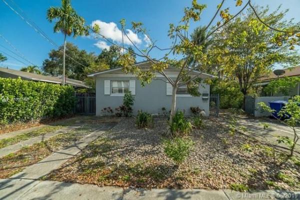 Morningside, 524 NE 69th St, Miami, Florida 33138, image 2