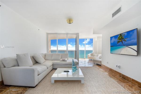Ocean Three, 18911 Collins Ave #904, Sunny Isles Beach, Florida 33160, image 2