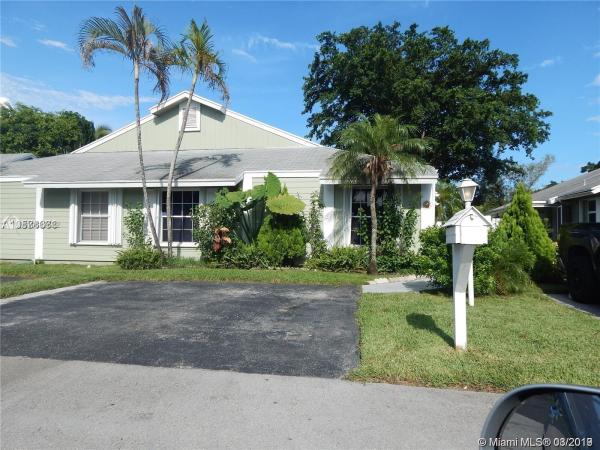 Scarborough, 970 SW 111th Way, Davie, Florida 33324, image 2