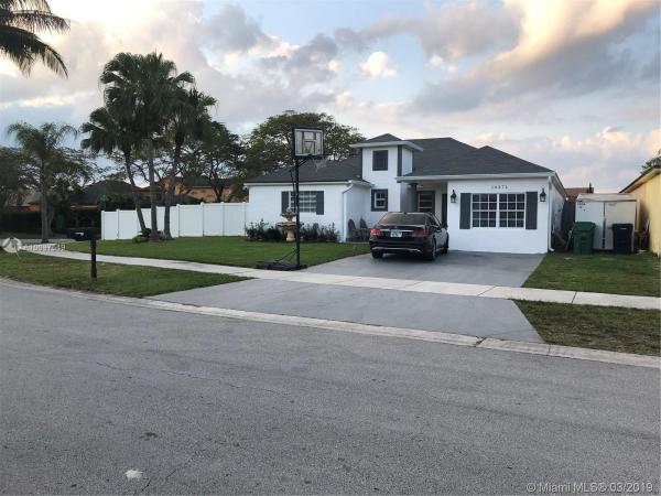 American Homes, 14371 SW 157th St, Richmond West, Florida 33177, image 2