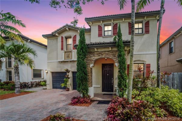 Silver Palms East, 23441 SW 114th Pl, Princeton, Florida 33032, image 2