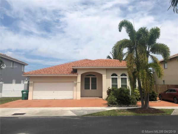 15915 SW 68th Ln, Unincorporated Dade County, Florida 33193, image 2