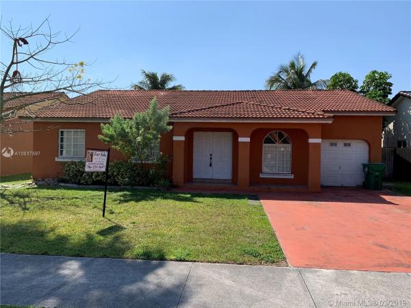 Majestic Estates, 15316 SW 178th Ter, Richmond West, Florida 33187, image 2